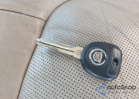 2008 Cadillac Cts Standard from USA, damaged, VIN 1G6DS57V480163324